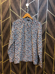 Western Top Linen – Medium Size (Chest: 19, Length: 26  )