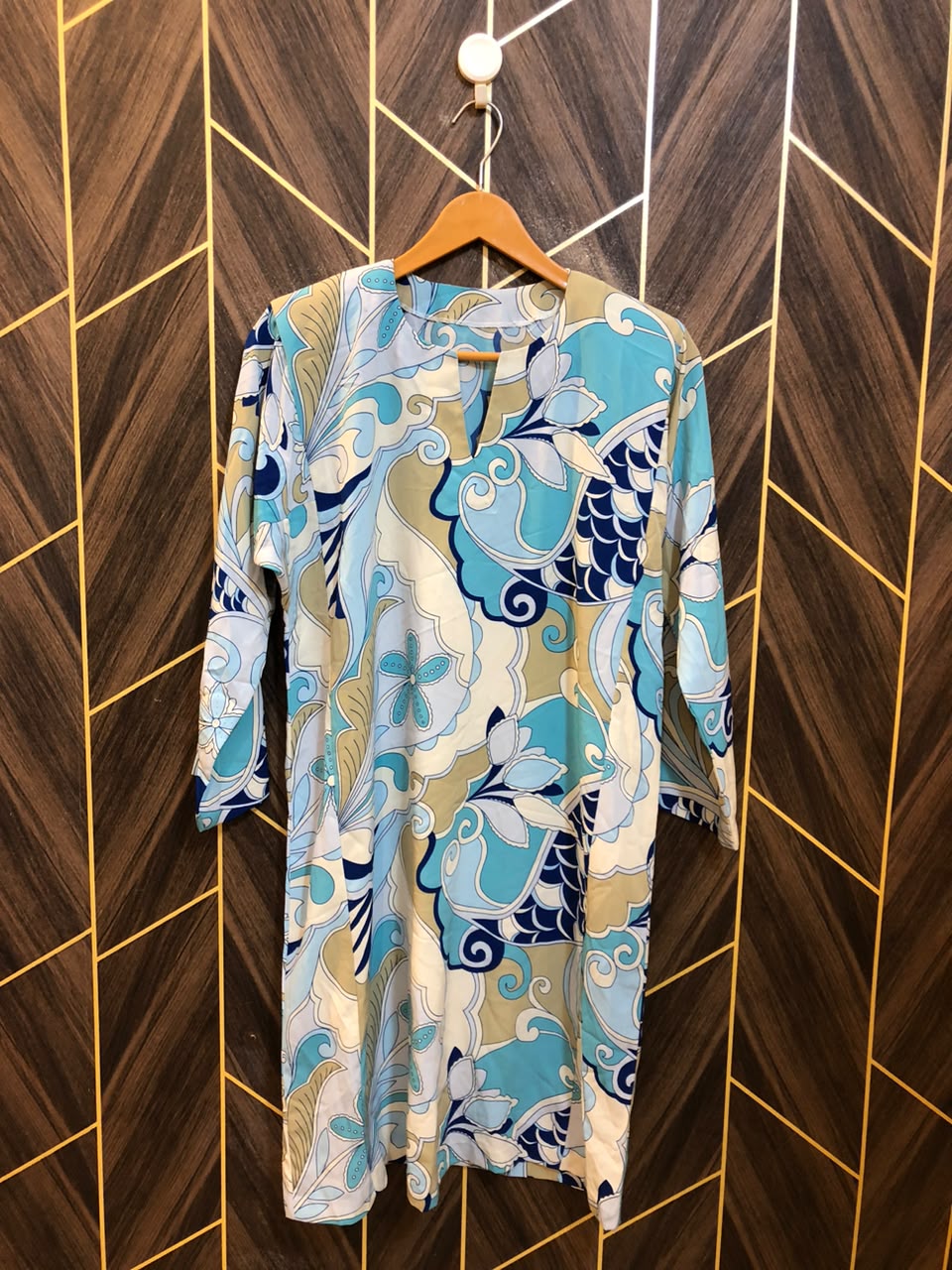 Women Silk Cord Set | Shirt Chest 20 | Shirt Length 19 | Skirt Waist 32  | Skirt Length 36