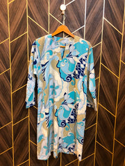 Women Silk Cord Set | Shirt Chest 20 | Shirt Length 19 | Skirt Waist 32  | Skirt Length 36