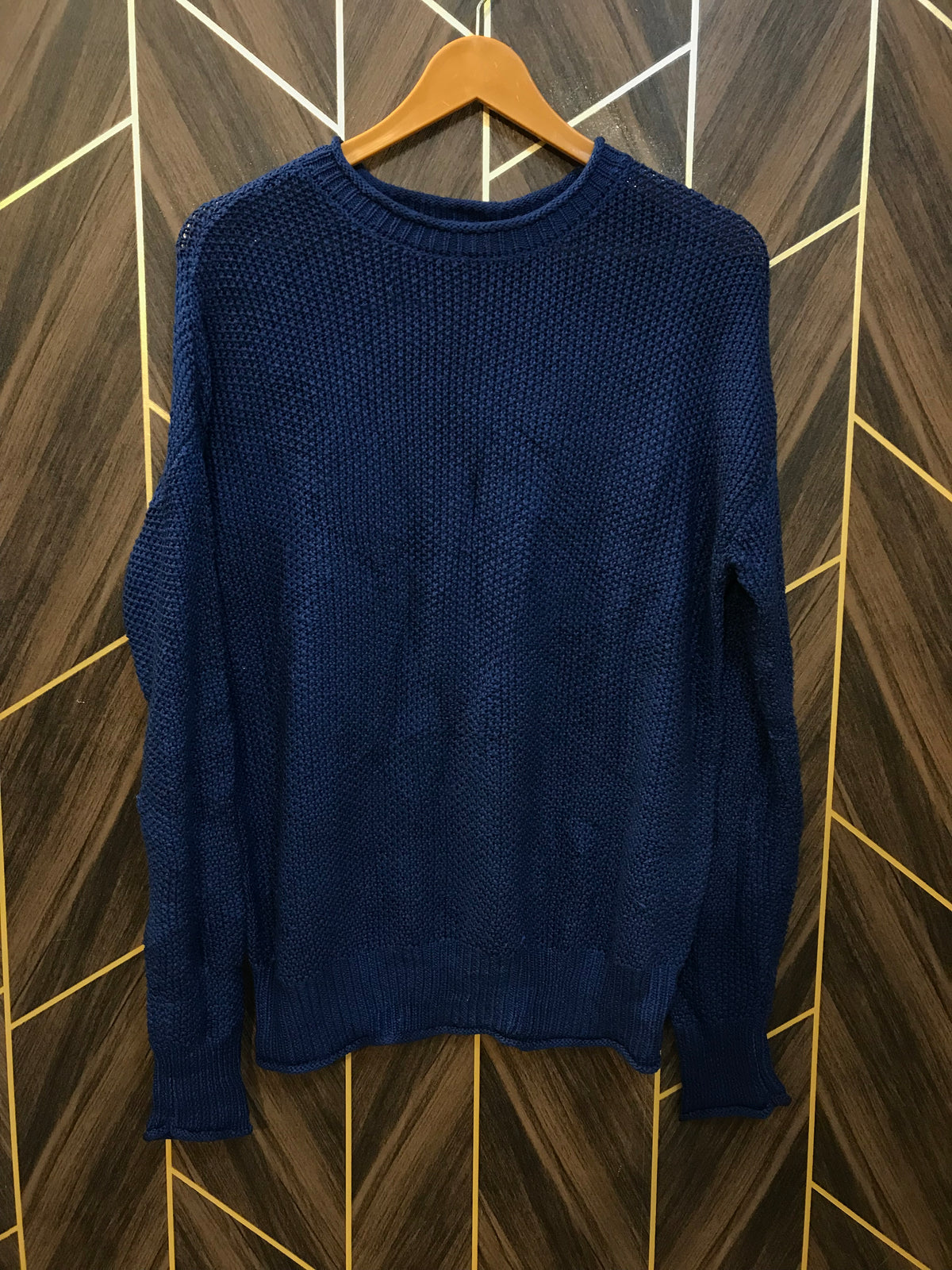 Sweater Top M