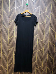 Western Long Maxi Jersey Medium | Size | Chest 19 | Length 54