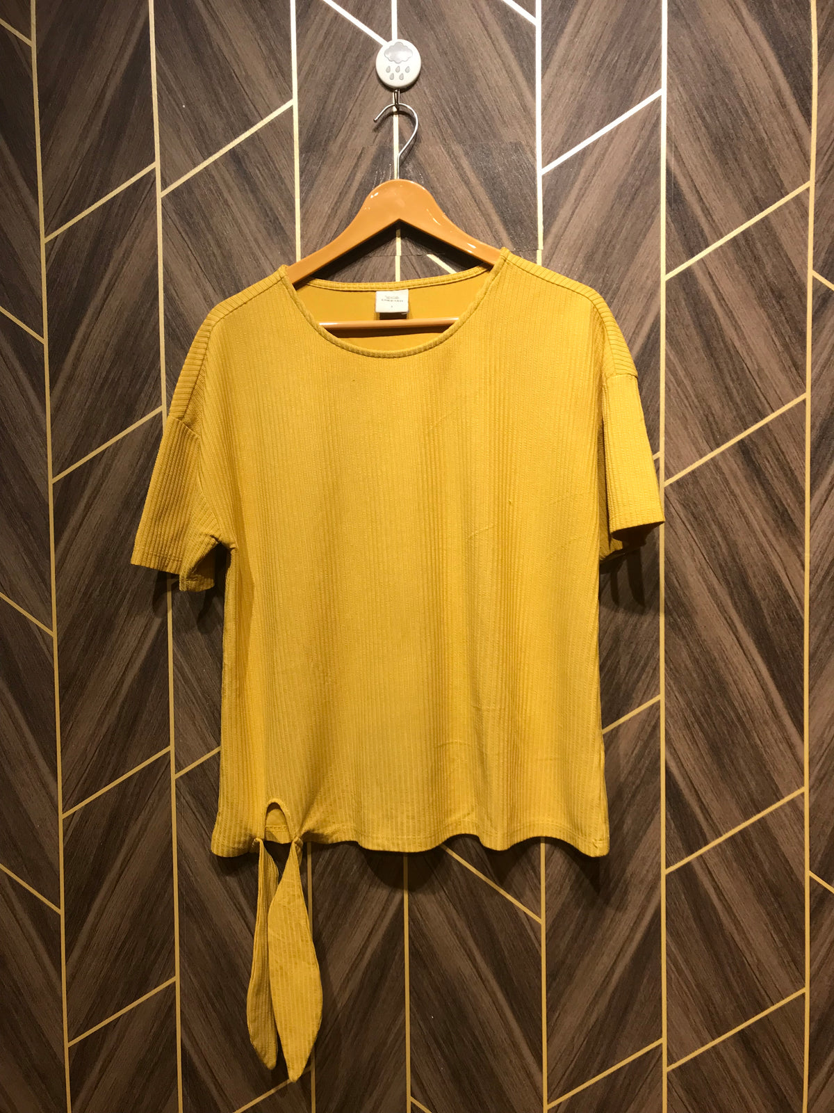 T-shirt Medium Length 26