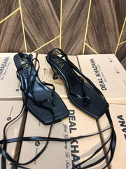 Women Heels Size 38