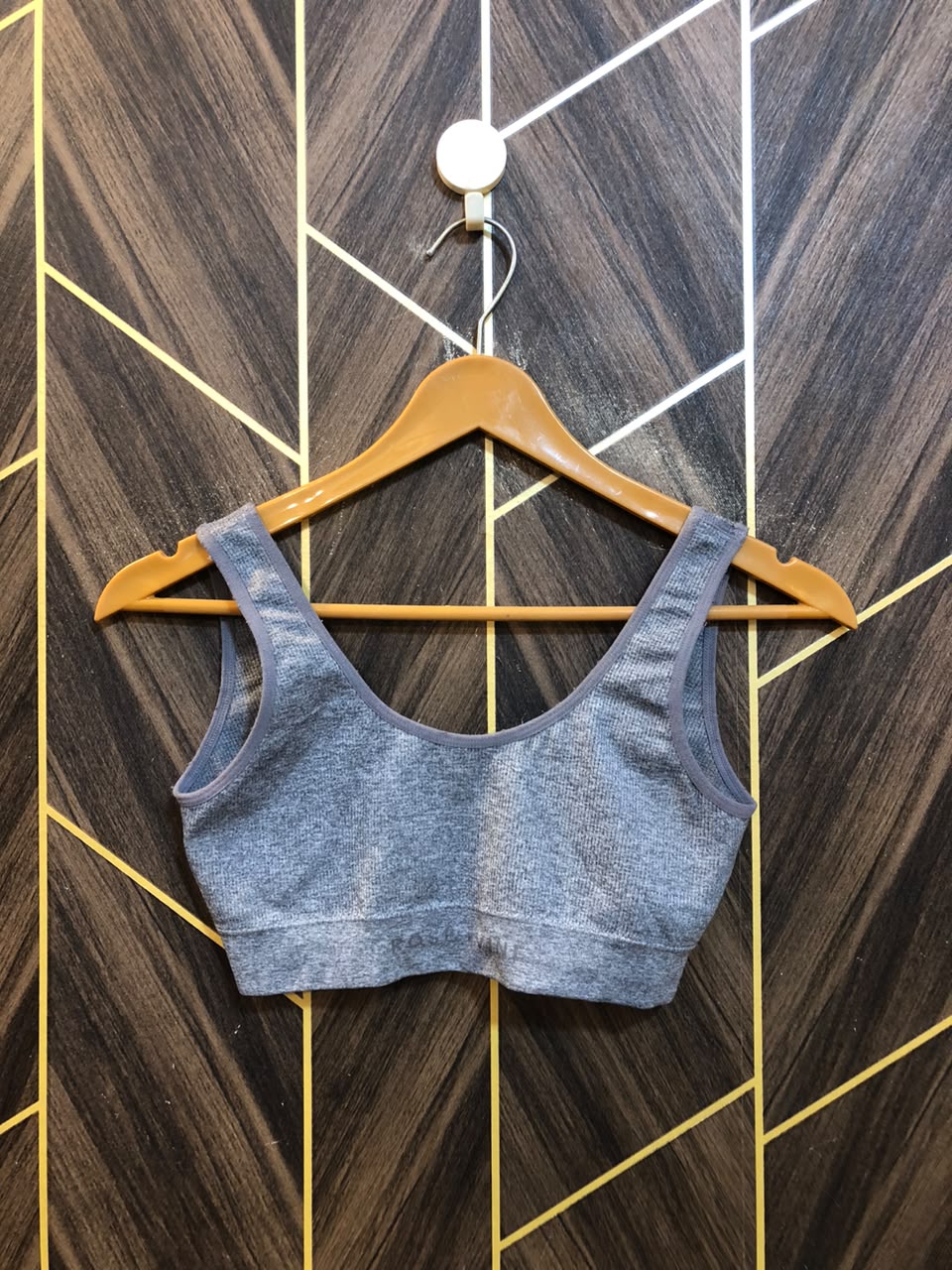 Women Sports Bra – Medium