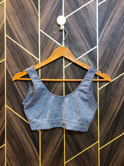 Women Sports Bra – Medium