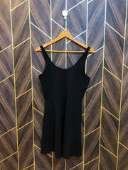 Mini Dress Jersey Small Size Chest 18 Length 33