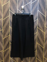 Western Linen Plazo Medium | Size Waist 32 | Length 33