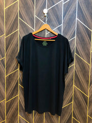 T-Shirt Jersey X Large Size Length 29