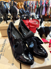 Pump Heel Size 38/8