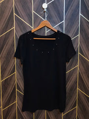 T-Shirt Jersey Medium Size Length 26