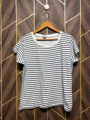 T-Shirt Jersey X Large Size Length 26