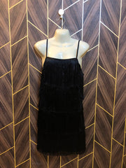 Mini Dress Silk X Small Size Chest 18 Length 36