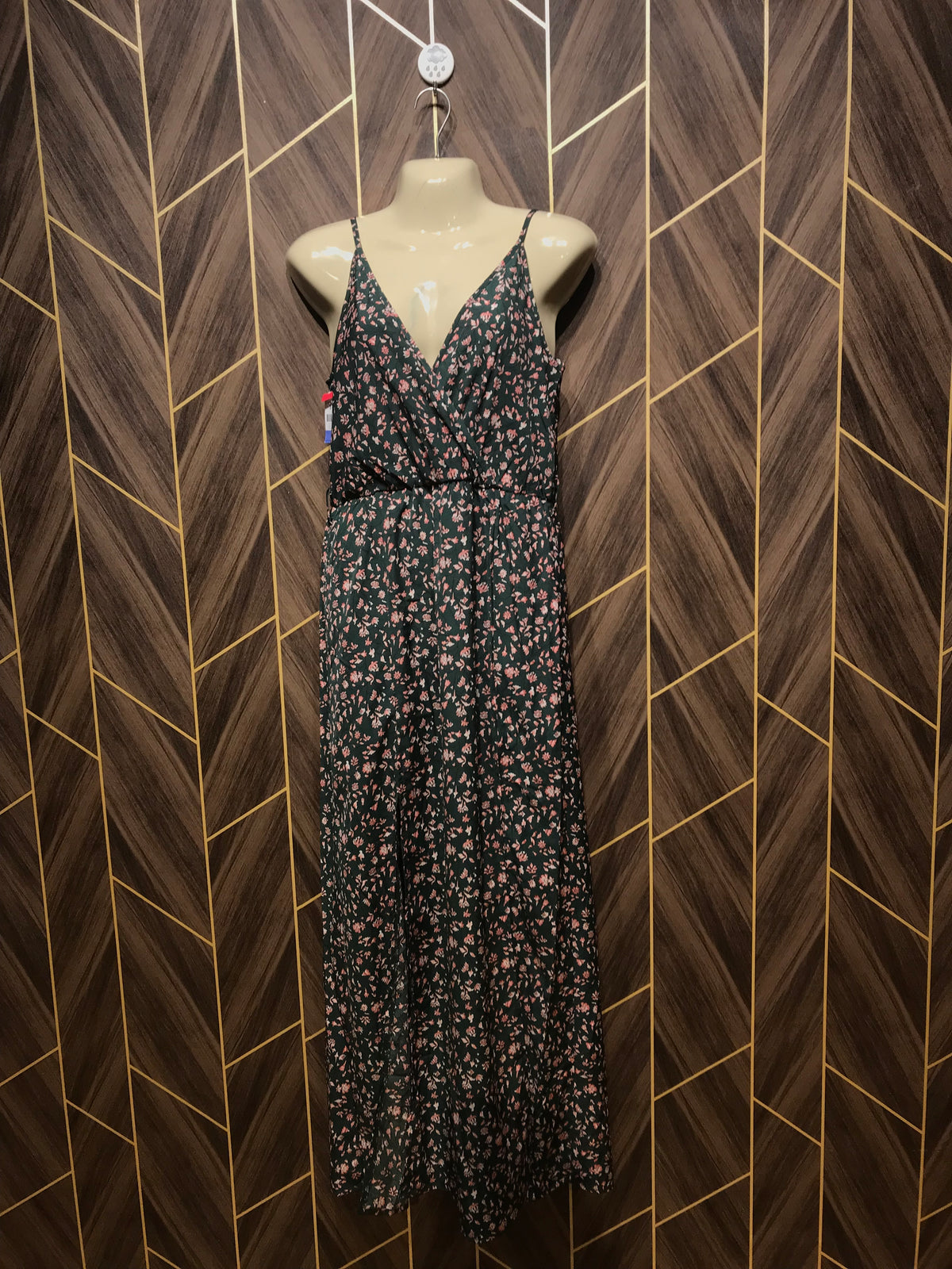 Trendy Long Maxie Medium
