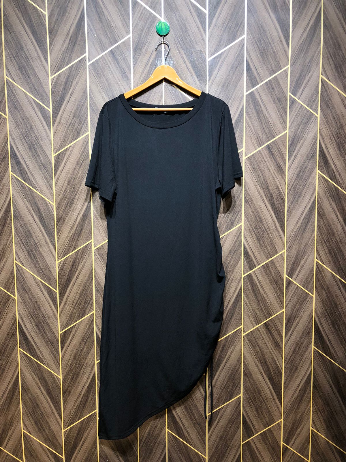 Western Long Maxi Jersey X Large | Size | Chest 23 | Length 48