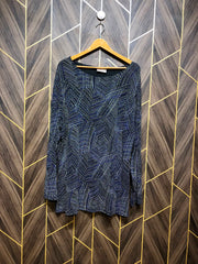 women top size chest 24 length 34
