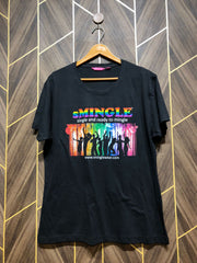 T-Shirt Jersey X Large Size Length 28