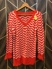 Sweater Top L