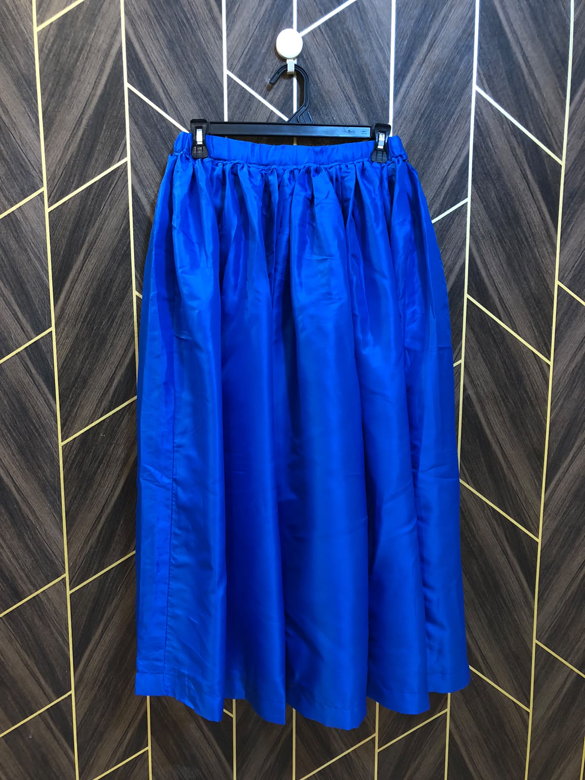 Women Skirts Silk Small | Size Waist 28 | Length 36