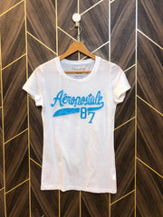 T-Shirt Jersey X Small Size Length 26