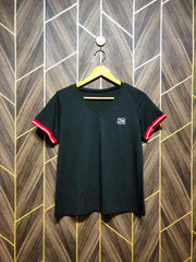 T-Shirt Jersey Small to Medium Size Length 23