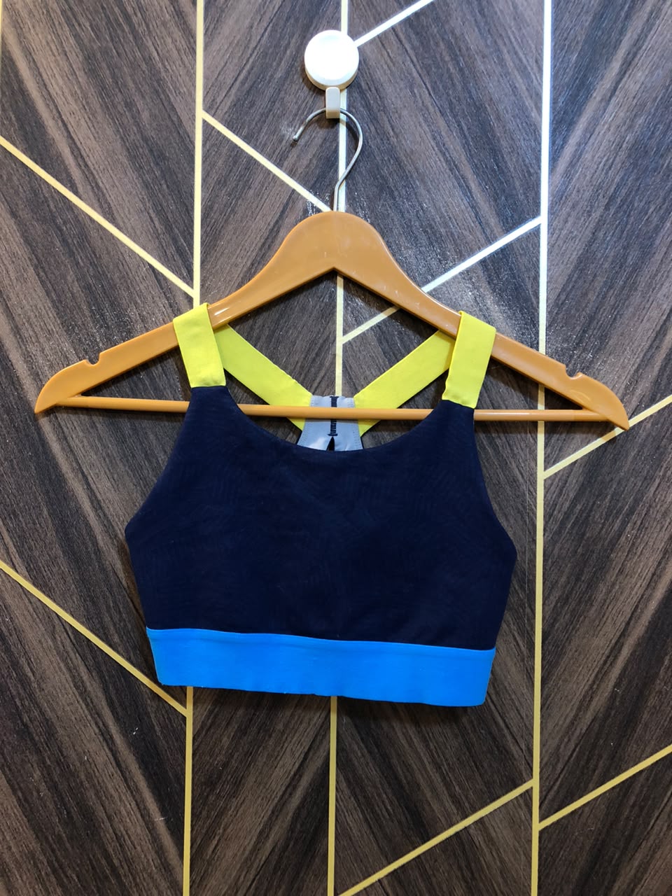 Women Sports Bra – Small