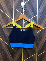 Women Sports Bra – Small