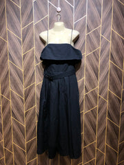 Long Maxie Cotton Medium Chest 19 Length 49