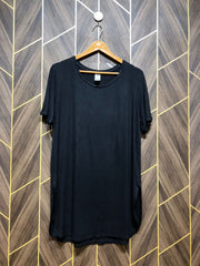 T-Shirt Jersey Large Size Length 33