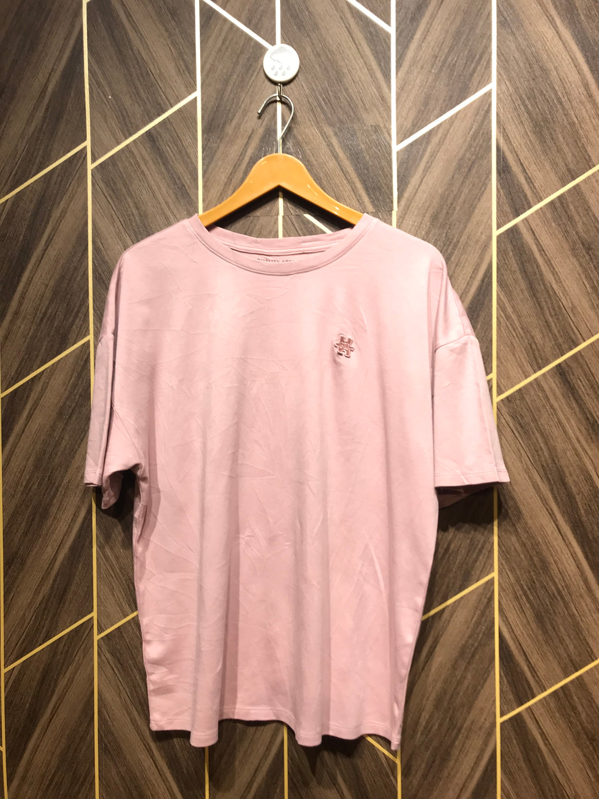 T-shirt Large Length 27