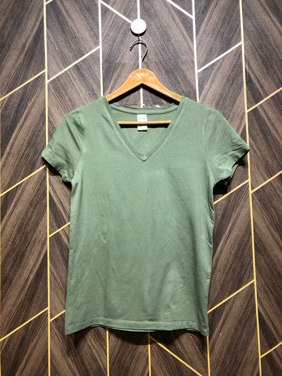 T-Shirt Jersey Small Size Length 25