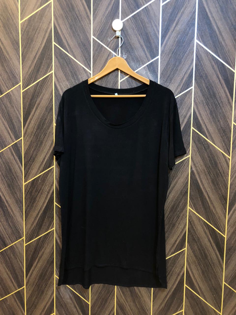 T-Shirt Jersey X Large Size Length 33