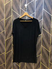 T-Shirt Jersey X Large Size Length 33
