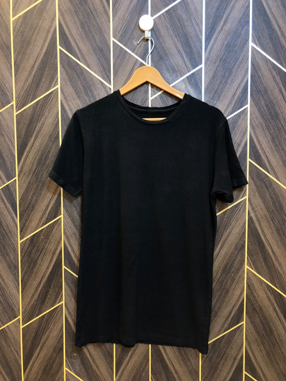 T-Shirt Jersey Medium Size Length 29