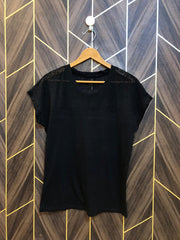 T-Shirt Jersey Small Size Length 25