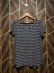 T-Shirt Jersey Medium Size Length  27