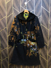 Women Wool Coat Small | Size | Chest 18 | Length 39