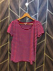T-Shirt Jersey Medium Size Length 24