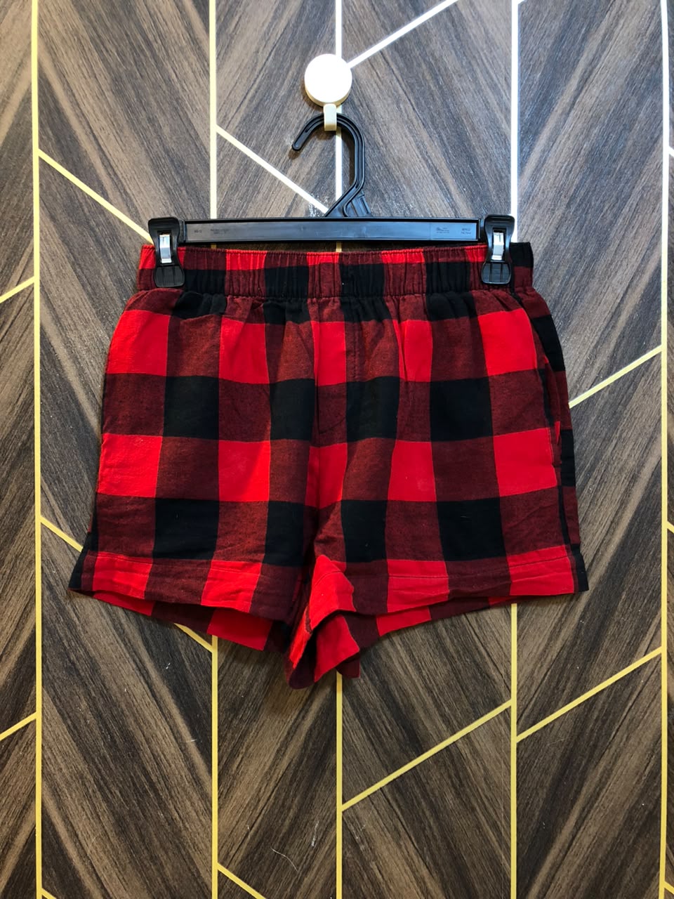 Women Mini Shorts Cotton Small | Size Waist 28