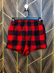 Women Mini Shorts Cotton Small | Size Waist 28