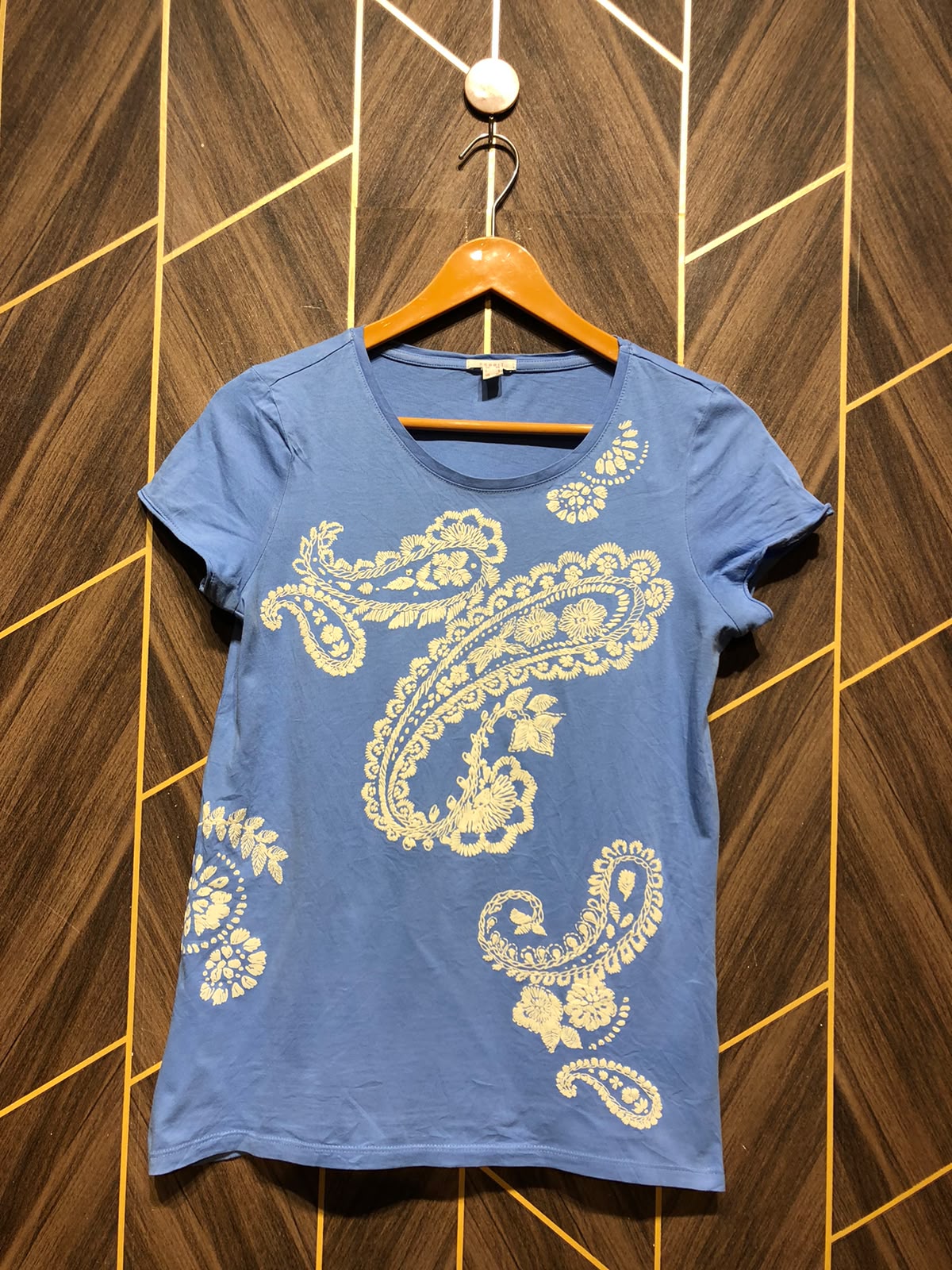 T-Shirt Jersey X Small Size Length 24