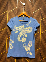 T-Shirt Jersey X Small Size Length 24