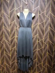 Long Maxie Jersey S/M Chest 18/19 Length 49