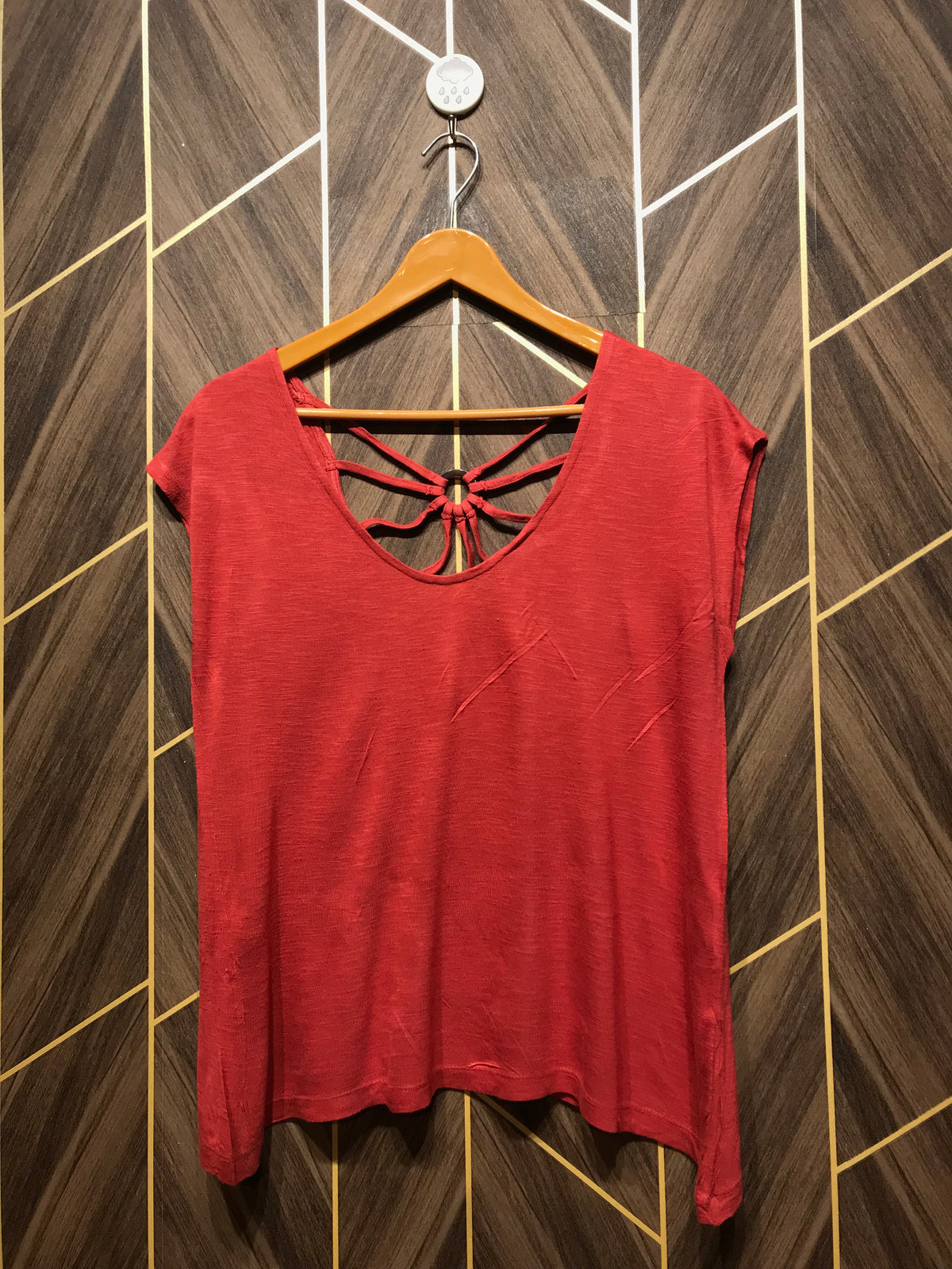 T-shirt Medium Length 27