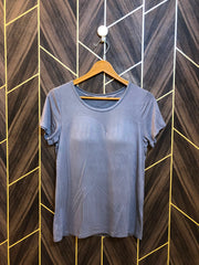 T-Shirt Jersey Small Size Length 25