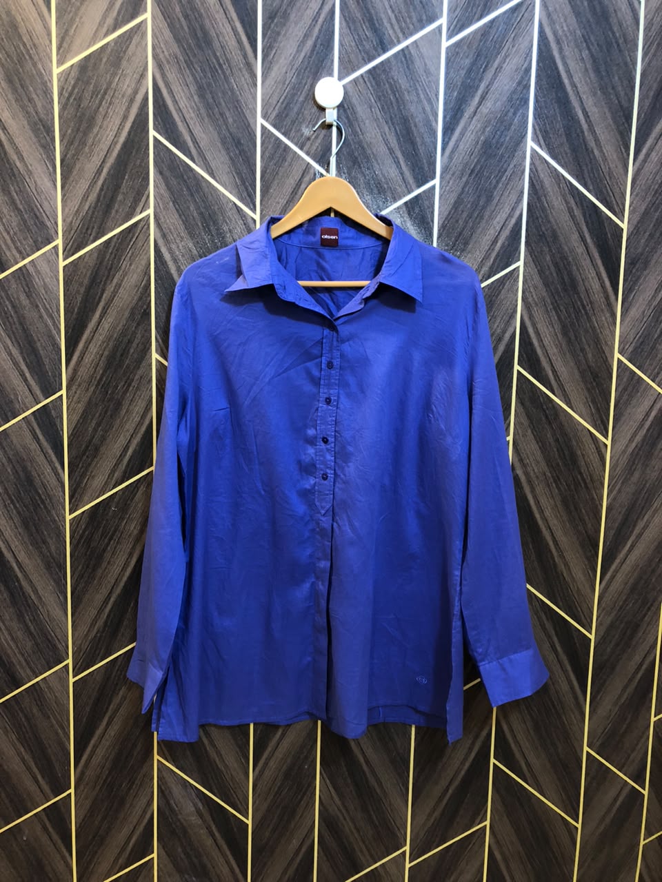 Western Top Cotton – X-Large Size (Chest: 22, Length: 30  )
