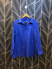 Western Top Cotton – X-Large Size (Chest: 22, Length: 30  )