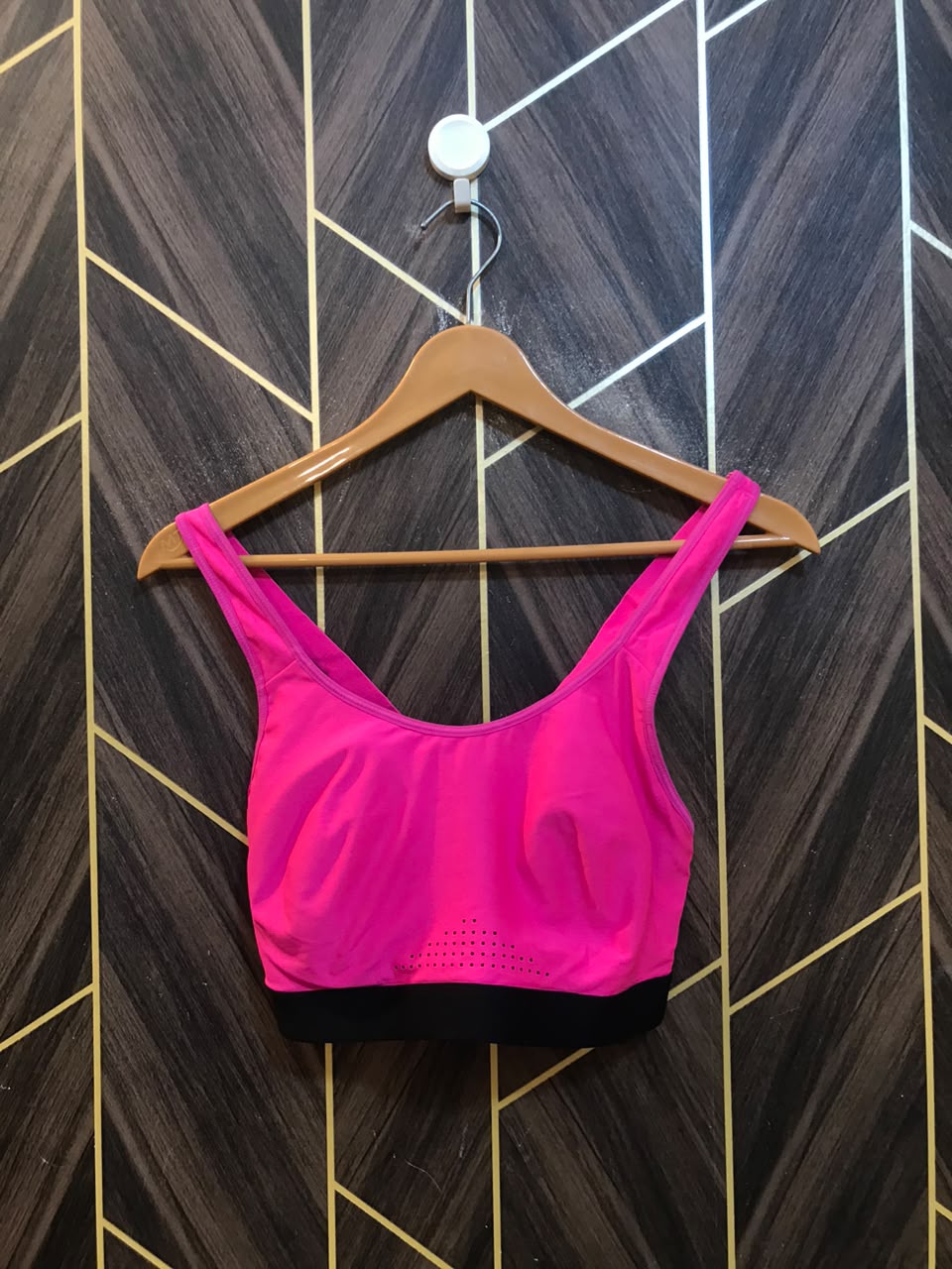 Women Sports Bra – X Large