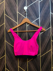 Women Sports Bra – X Large