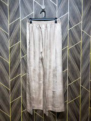 Western Linen Plazo small to medium | Size Waist 30–32   | Length 40