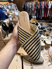 Pump flate size 38/8